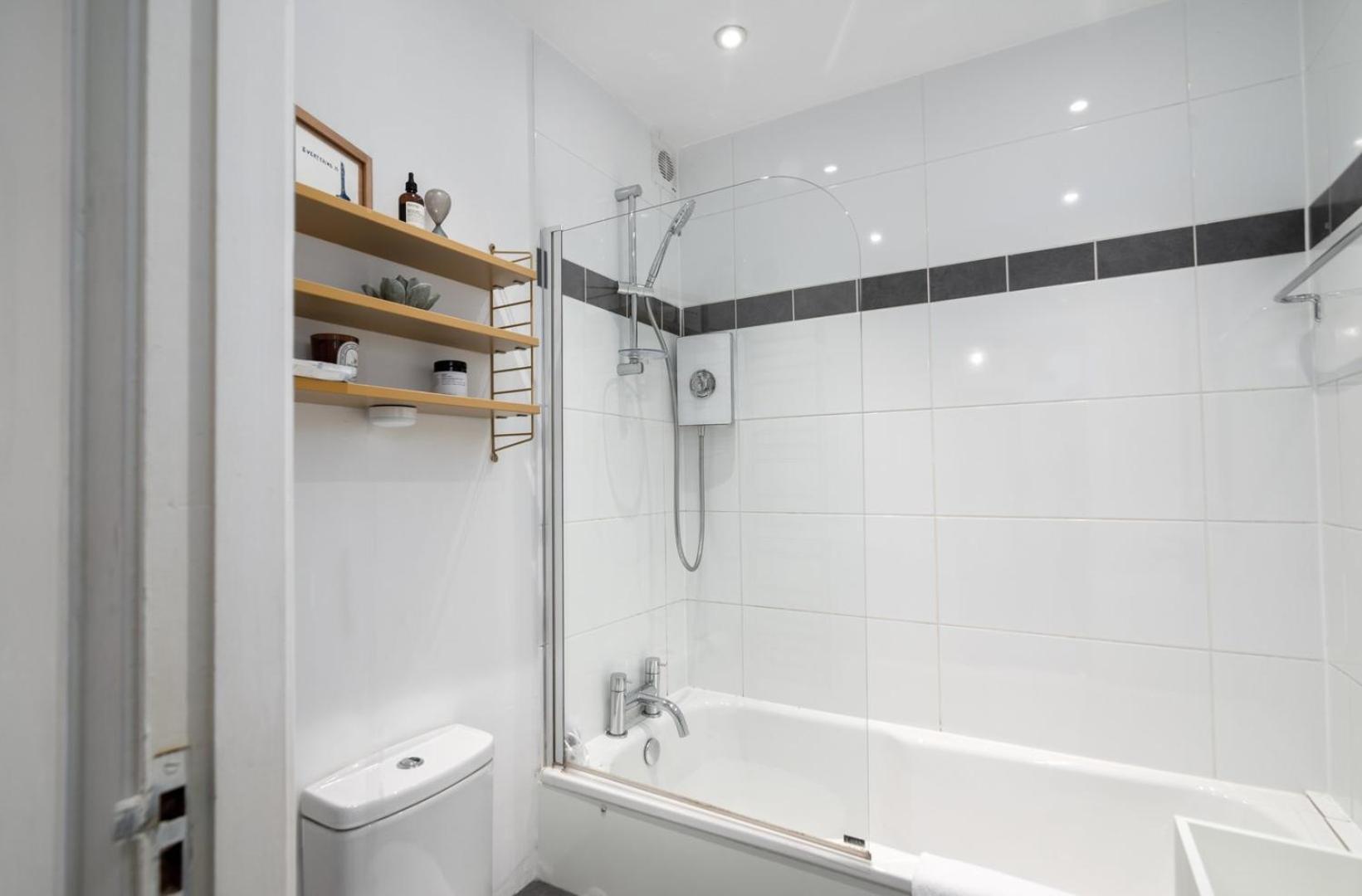 Guestready - Chic Apt In Central London Londres Exterior foto