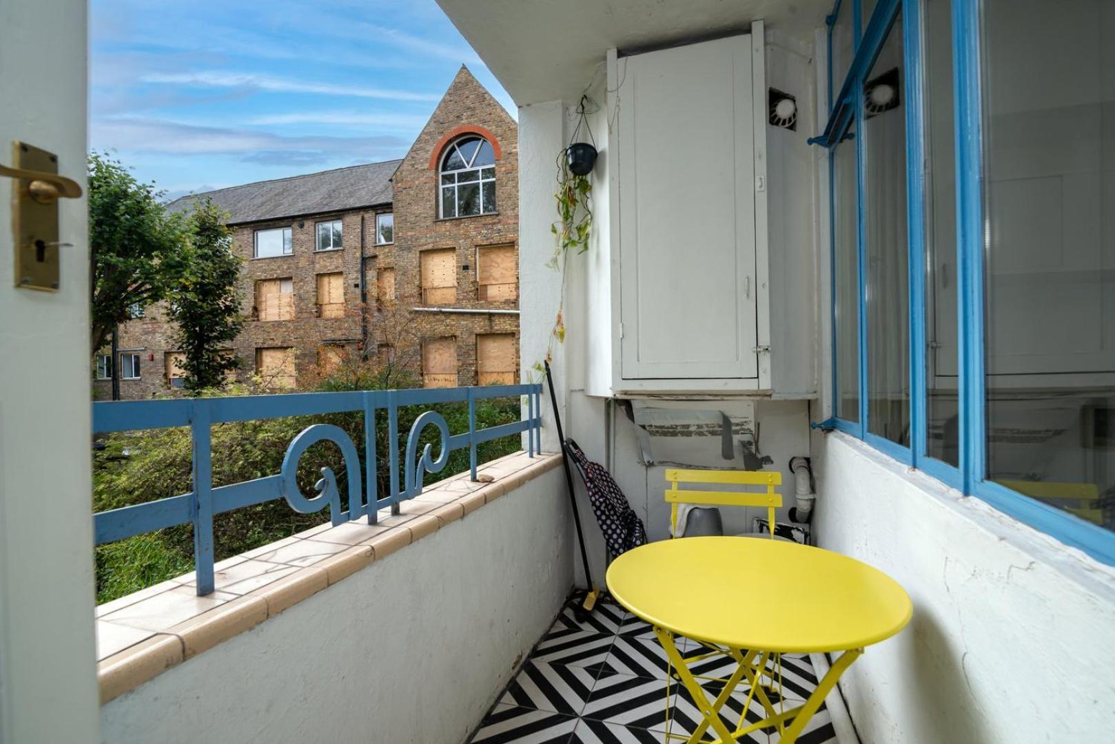 Guestready - Chic Apt In Central London Londres Exterior foto